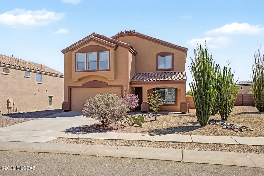 725 S Willis Ray, Corona De Tucson, AZ 85641 - #3