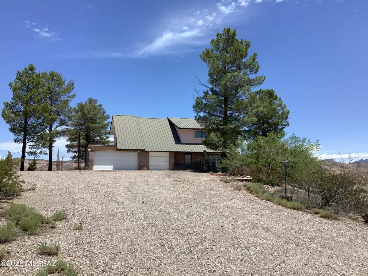 455 Campbell, Duncan, AZ 85534 - #1