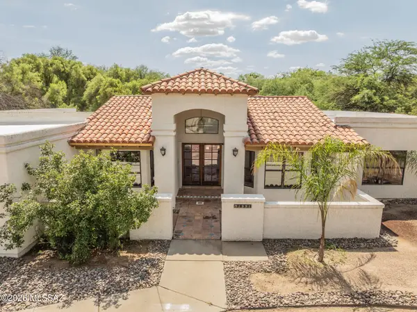 1991 N Forty Niner, Tucson, AZ 85749
