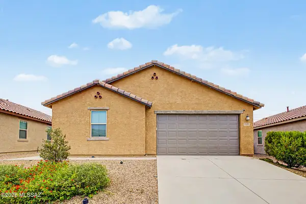 8686 N Calle La Canoa, Tucson, AZ 85742