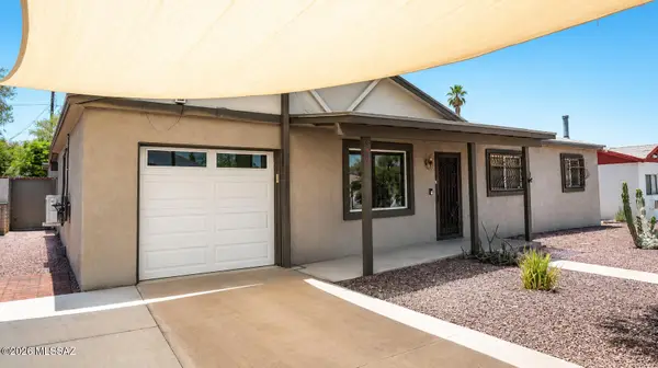 4602 E Burns, Tucson, AZ 85711