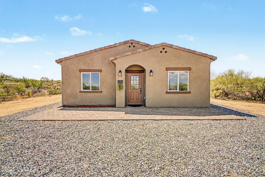 12705 S Cherokee, Tucson, AZ 85736 - #3