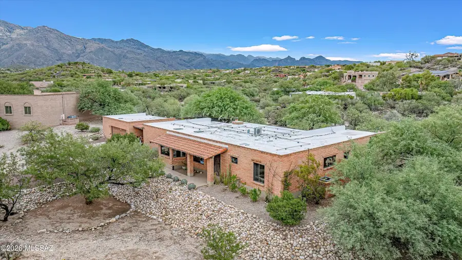 4800 N Paseo Sonoyta, Tucson, AZ 85750 - #2