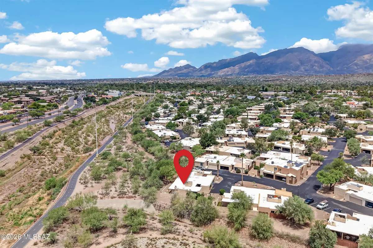 7054 E Corto Caravaca, Tucson, AZ 85715 - #1