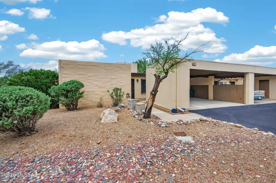 7054 E Corto Caravaca, Tucson, AZ 85715 - #2