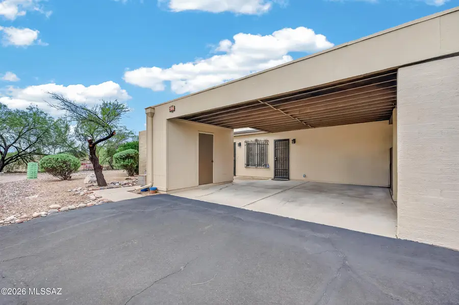7054 E Corto Caravaca, Tucson, AZ 85715 - #3