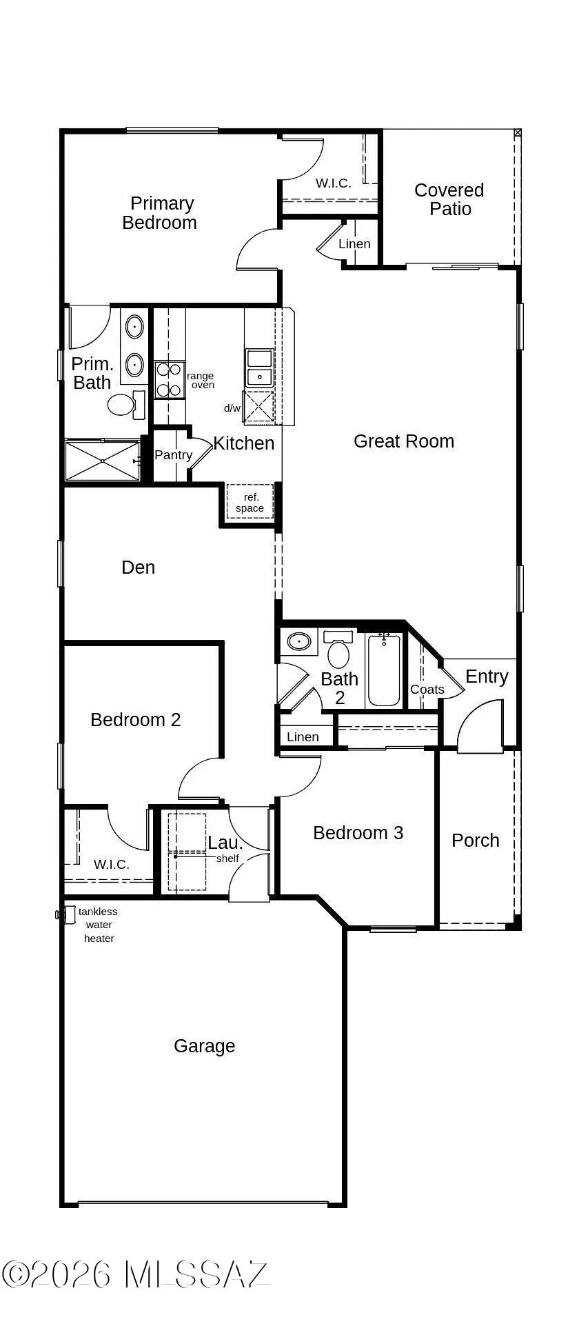 4129 S Freewheel, Tucson, AZ 85730 - #2