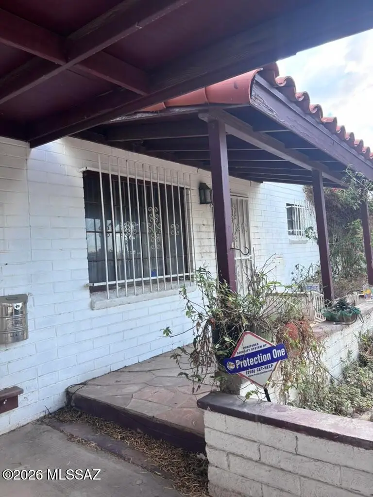 356 E Kelso, Tucson, AZ 85705 - #1