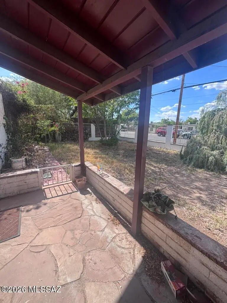 356 E Kelso, Tucson, AZ 85705 - #2