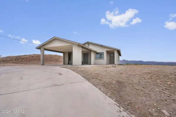 562 Paseo Palomino, Rio Rico, AZ 85648