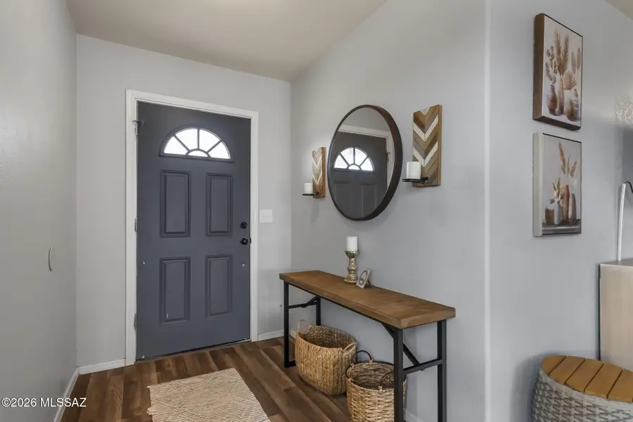 562 Paseo Palomino, Rio Rico, AZ 85648 - #3
