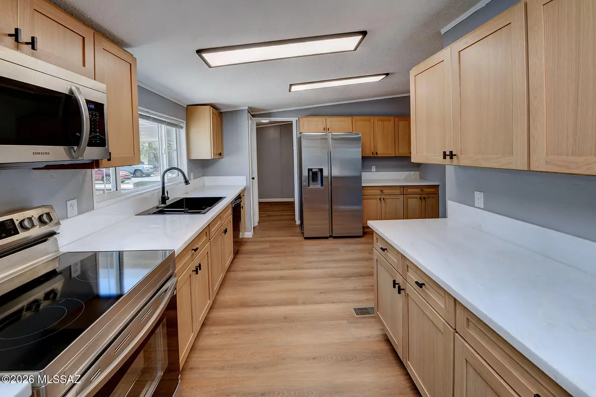 8949 N Odin, Tucson, AZ 85743 - #1