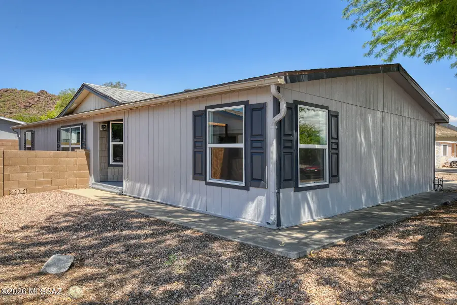 8949 N Odin, Tucson, AZ 85743 - #3