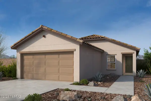 4121 S Freewheel, Tucson, AZ 85730