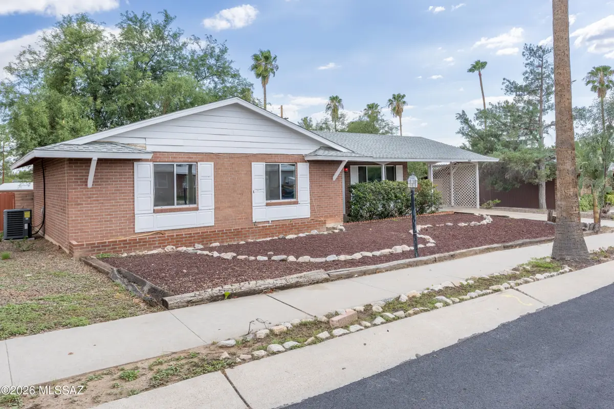 8542 E 23rd, Tucson, AZ 85710 - #1
