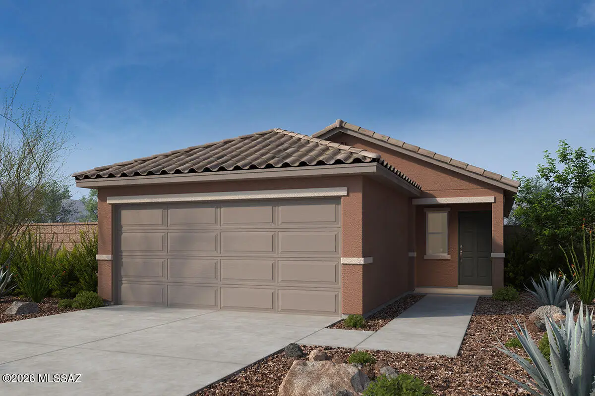12099 E Chavez, Vail, AZ 85641 - #1