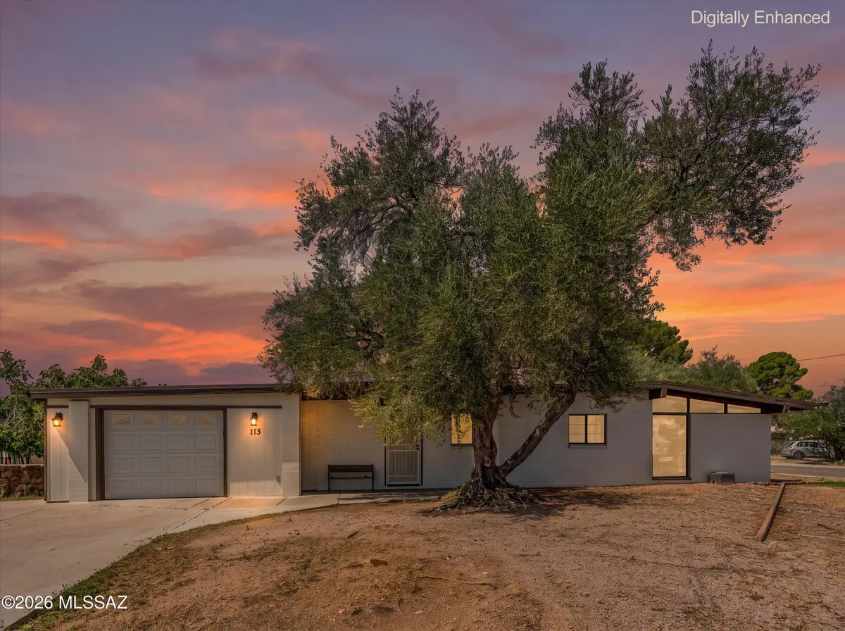 113 N Giffen, San Manuel, AZ 85631 - #1