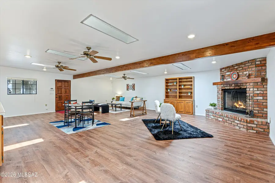 113 N Giffen, San Manuel, AZ 85631 - #3