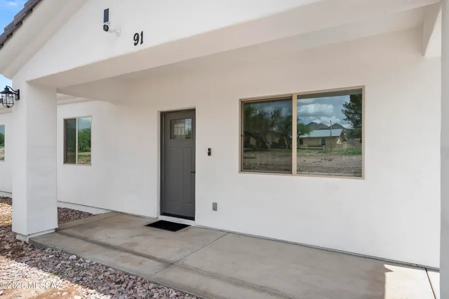 91 Paseo Mexico, Rio Rico, AZ 85648 - #2