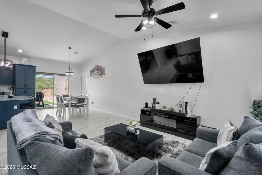 91 Paseo Mexico, Rio Rico, AZ 85648 - #3