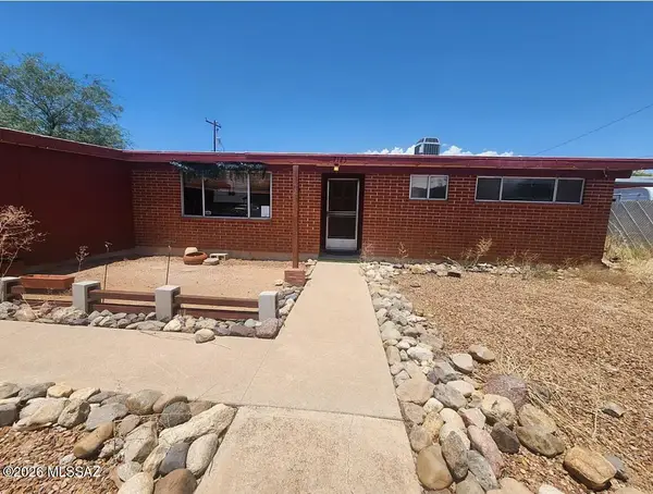 7125 E 29th, Tucson, AZ 85710