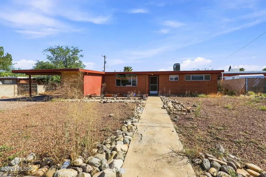 7125 E 29th, Tucson, AZ 85710 - #2