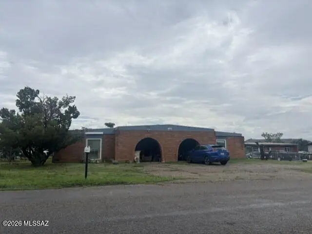 1131 Avenida Leon, Rio Rico, AZ 85648 - #1