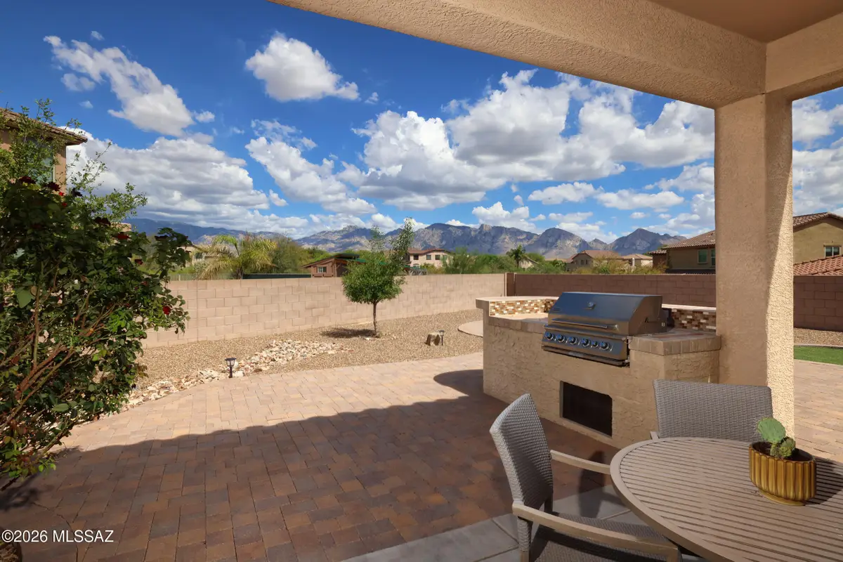 1065 W Garden Grove, Tucson, AZ 85755 - #1