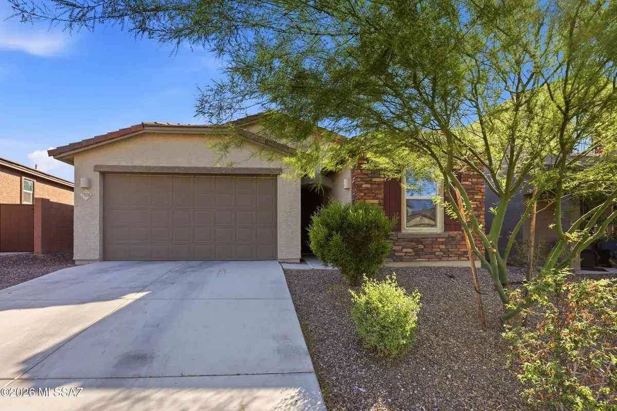 7958 S Bonanza Park, Tucson, AZ 85747 - #1
