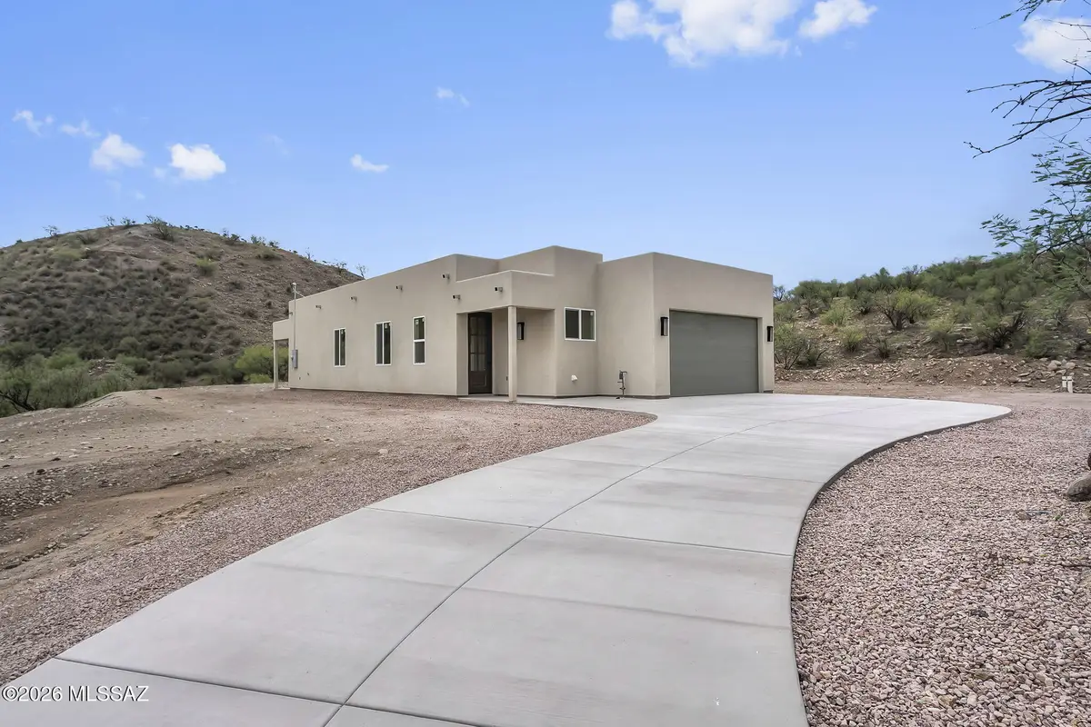 1792 Va San Cayetano, Rio Rico, AZ 85648 - #1