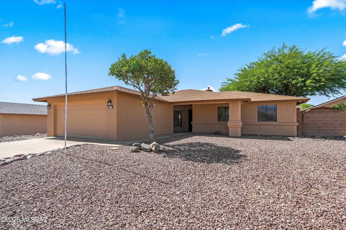 8280 E Calle Playa, Tucson, AZ 85715 - #1