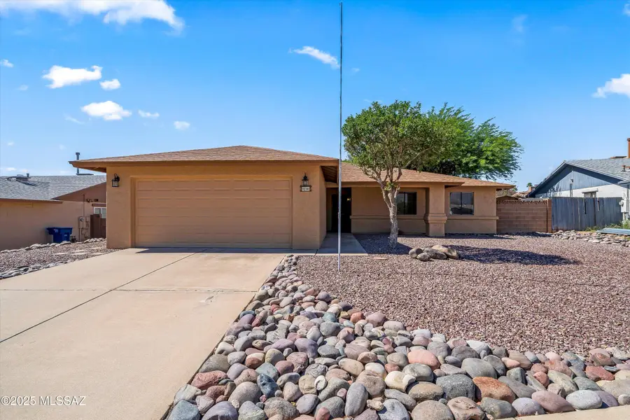 8280 E Calle Playa, Tucson, AZ 85715 - #2