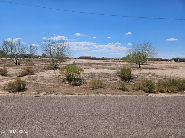3840 N Maya, Eloy, AZ 85131