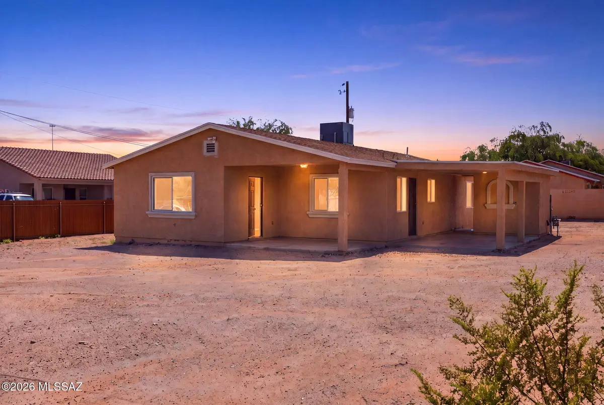 4842 S Bentley, Tucson, AZ 85714 - #1
