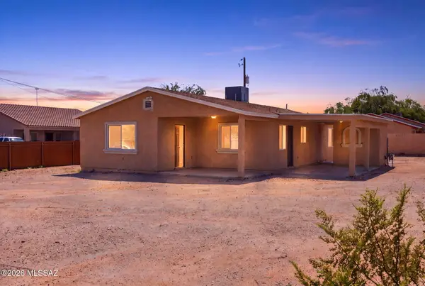 4842 S Bentley, Tucson, AZ 85714