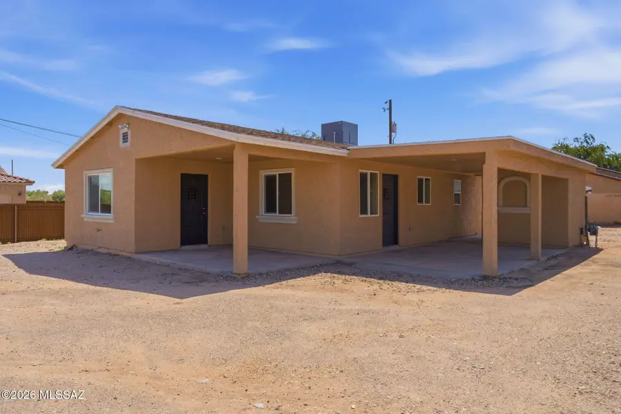4842 S Bentley, Tucson, AZ 85714 - #2