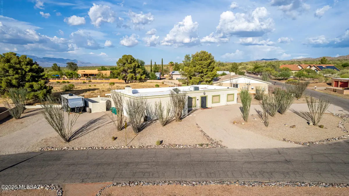 301 S Atlanta, Vail, AZ 85641 - #1