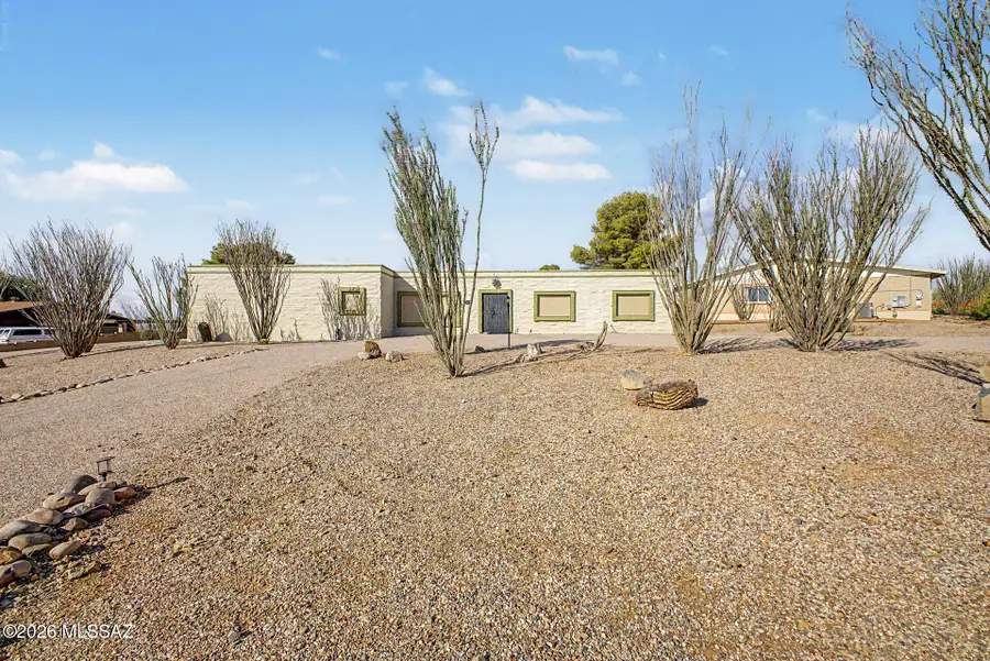 301 S Atlanta, Vail, AZ 85641 - #2