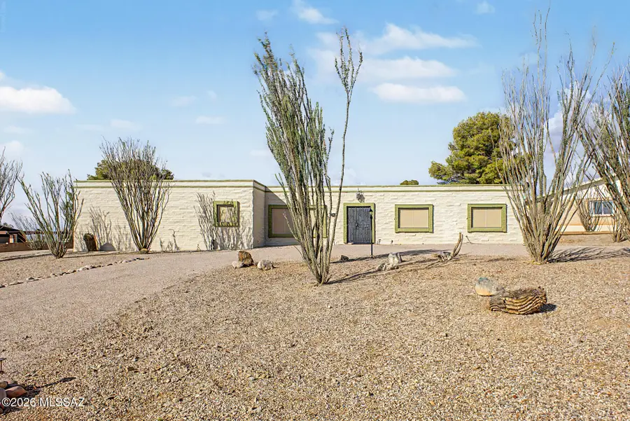 301 S Atlanta, Vail, AZ 85641 - #3