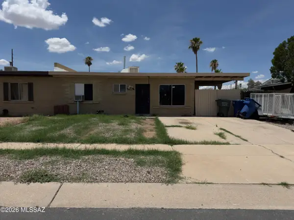 7326 E Bellingham, Tucson, AZ 85730