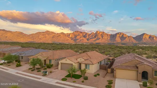 1366 E Paseo Arroyo Mayor, Tucson, AZ 85755
