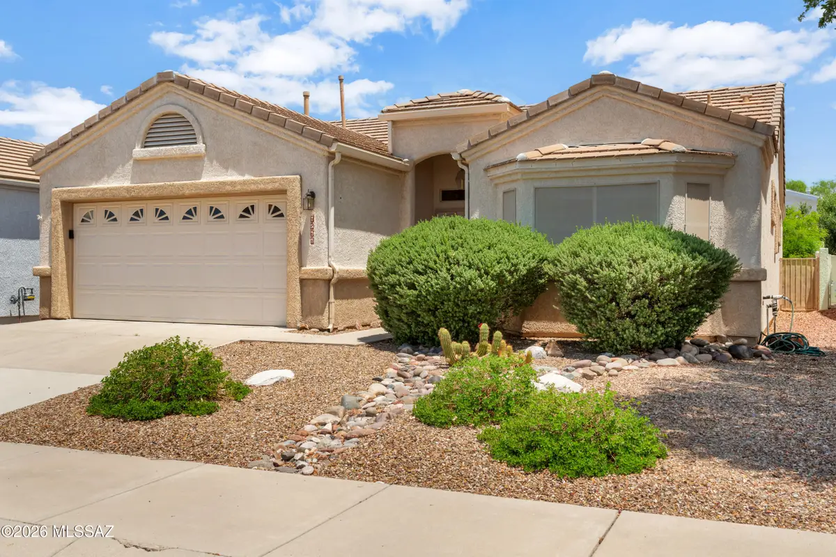 7577 E Maritime, Tucson, AZ 85756 - #1