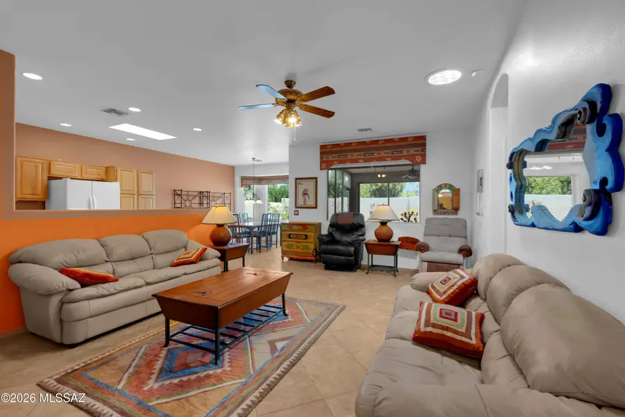 7577 E Maritime, Tucson, AZ 85756 - #2