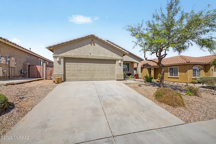 7494 S Salt Water, Tucson, AZ 85757 - #2