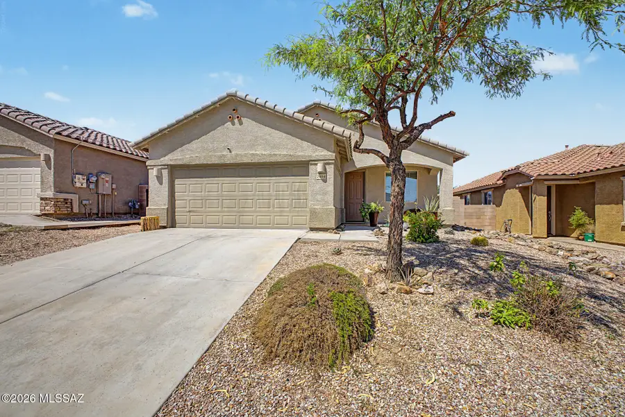 7494 S Salt Water, Tucson, AZ 85757 - #3