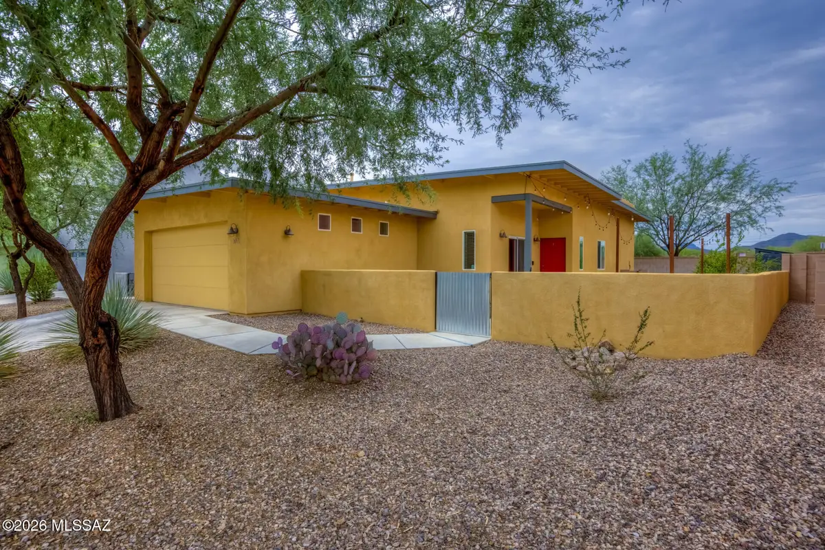 3071 N Dasylirion, Tucson, AZ 85745 - #1