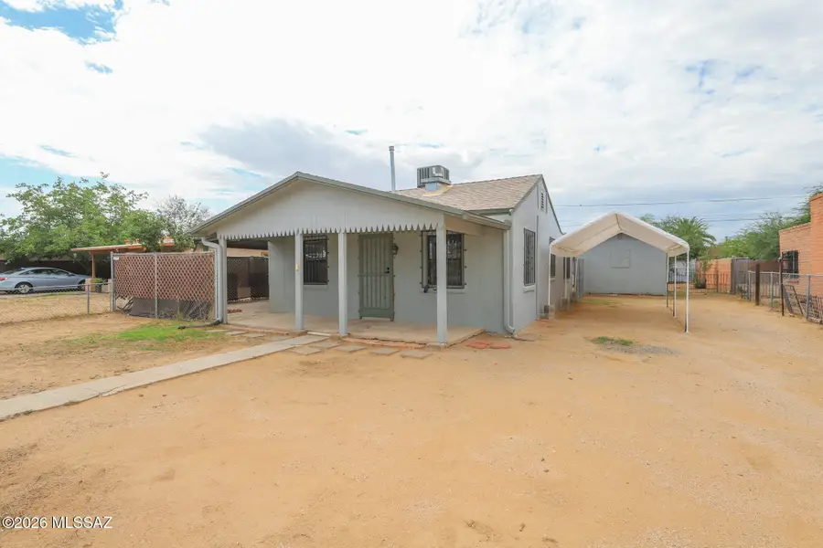 329 W Macarthur, Tucson, AZ 85714 - #2