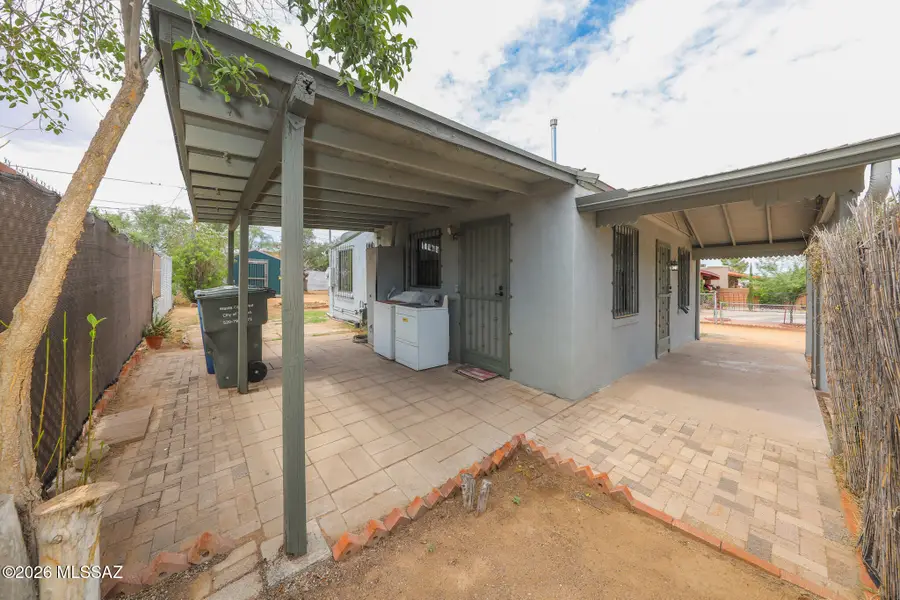 329 W Macarthur, Tucson, AZ 85714 - #3