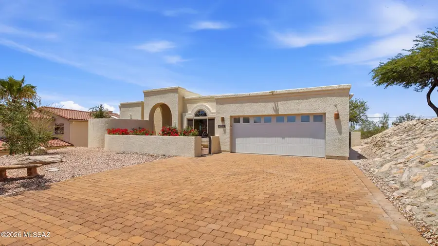 4326 E Desert Oak, Tucson, AZ 85718 - #3