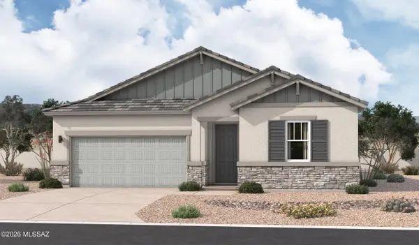11432 W Pasture, Marana, AZ 85653